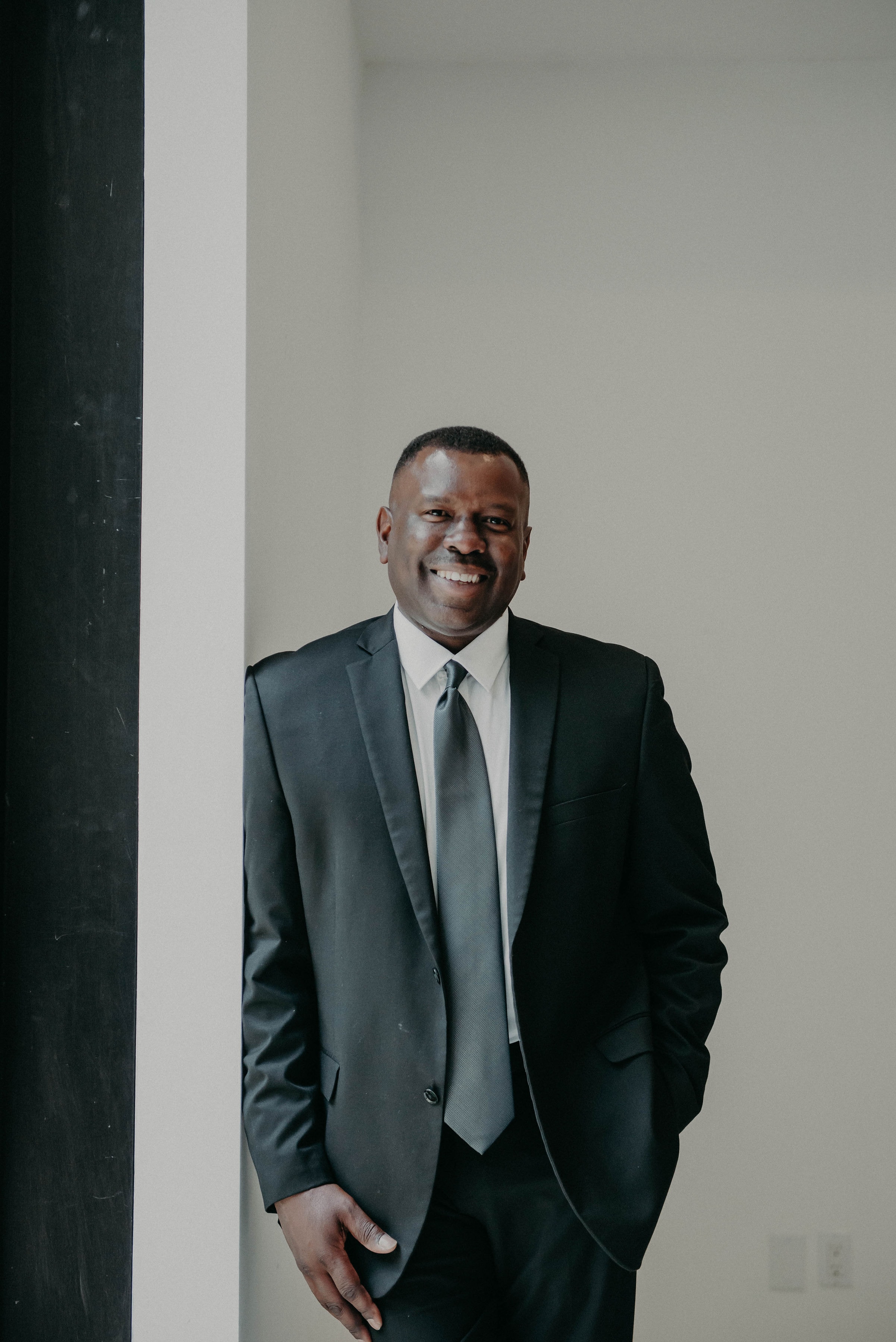 Kenny Davis — Realtor, The Davis Group Real Estate